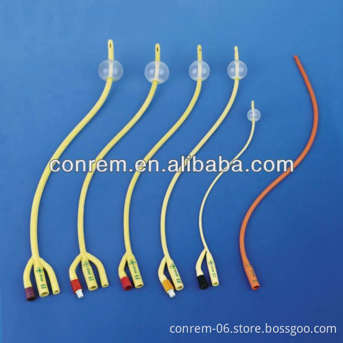 disposable sterile nelaton catheter